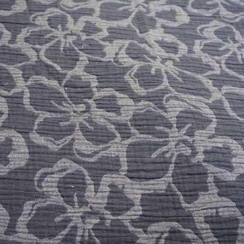 Bộ chăn bông Jacquard nhuộm sợi bông